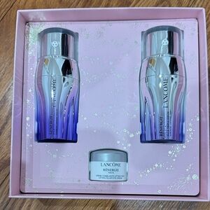 New Lancôme Renergie Gift Set